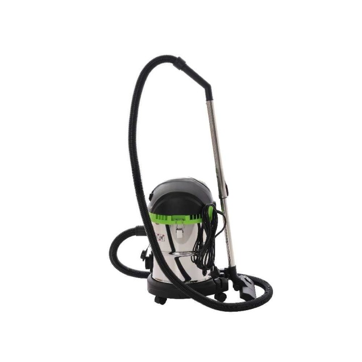 Ribimex Aspirix 20M märkä- ja kuivaimuri, 20 l, 1 400 W, 230 V