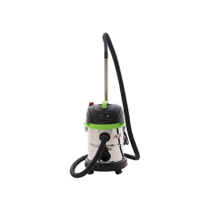 Ribimex Aspirix 20M märkä- ja kuivaimuri, 20 l, 1 400 W, 230 V