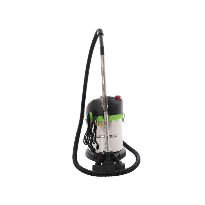 Ribimex Aspirix 20M märkä- ja kuivaimuri, 20 l, 1 400 W, 230 V