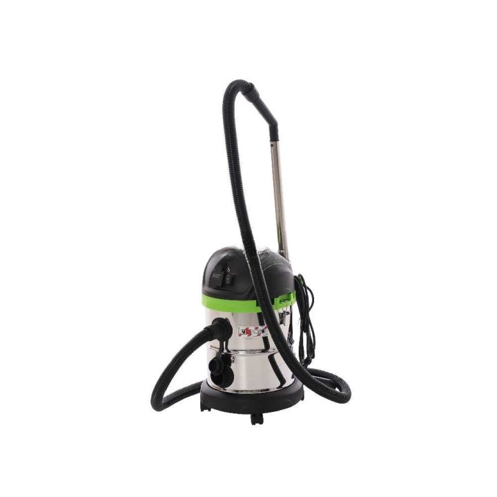 Ribimex Aspirix 20M märkä- ja kuivaimuri, 20 l, 1 400 W, 230 V