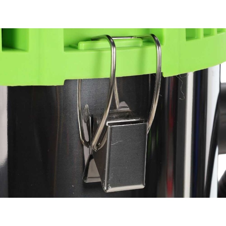 Ribimex Aspirix 20M märkä- ja kuivaimuri, 20 l, 1 400 W, 230 V
