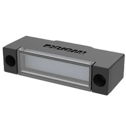 Worx WA0920 FiatLux valomoduuli Landroid Vision Cloud 2WD robottiruohonleikkuriin