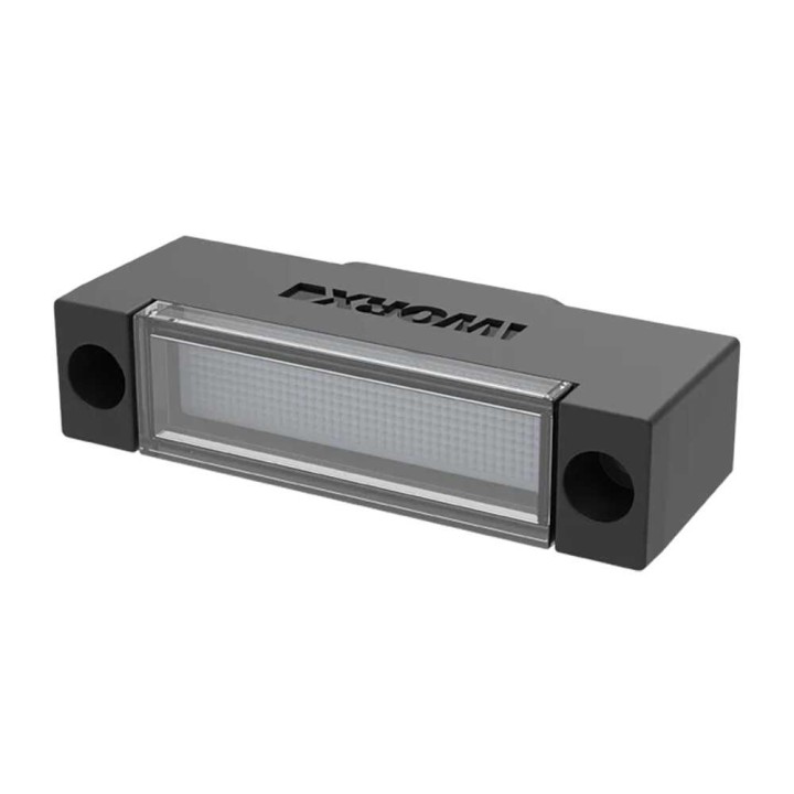 Worx WA0920 FiatLux -valomoduuli Landroid Vision Cloud 2WD -robottiruohonleikkuriin