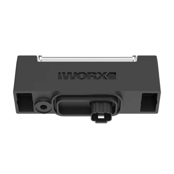Worx WA0920 FiatLux -valomoduuli Landroid Vision Cloud 2WD -robottiruohonleikkuriin