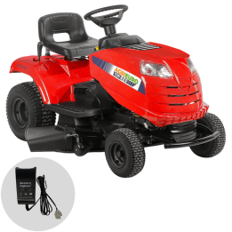 SD 98 ajoleikkuri sivupoistolla 98 cm 14 HP 5 1 vaihdetta
