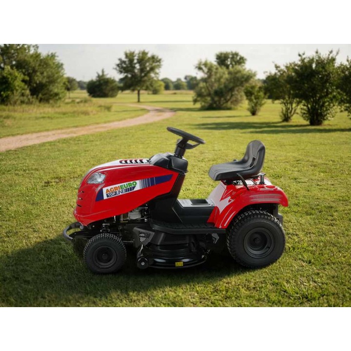 SD 98 ajoleikkuri sivupoistolla, 98 cm, 14 HP, 5+1 vaihdetta