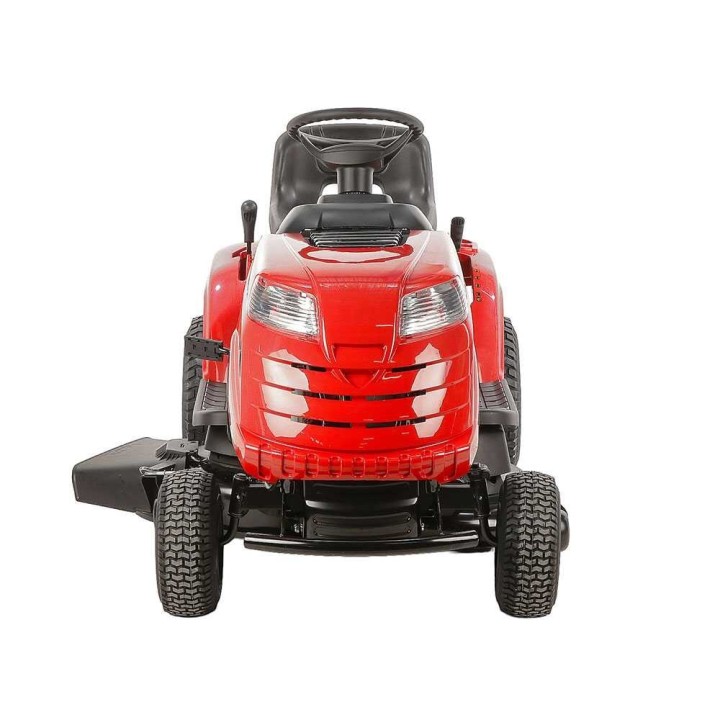 SD 98 ajoleikkuri sivupoistolla, 98 cm, 14 HP, 5+1 vaihdetta