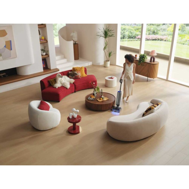 Tineco Floor One S9 Artist Steam Pro lattianpuhdistin, 285 W, 25,2 V