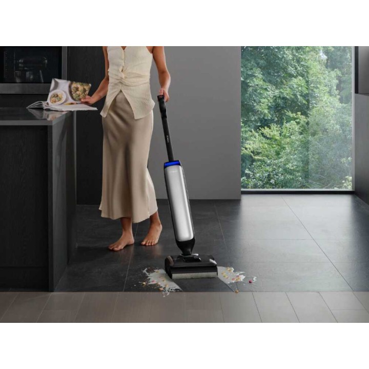Tineco Floor One S9 Artist Steam Pro lattianpuhdistin, 285 W, 25,2 V