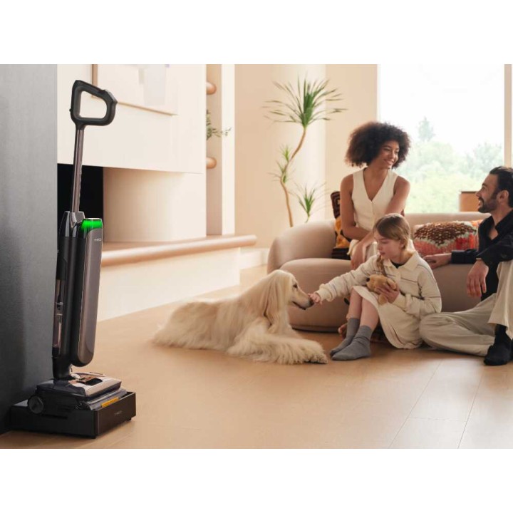 Tineco Floor One S9 Artist Steam Pro lattianpuhdistin, 285 W, 25,2 V