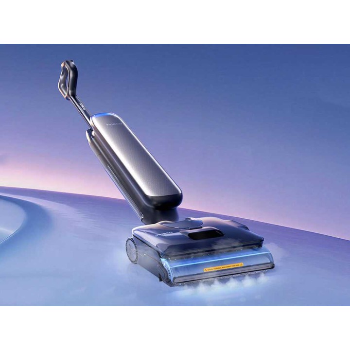 Tineco Floor One S9 Artist Steam Pro lattianpuhdistin, 285 W, 25,2 V