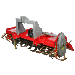 GeoTech Pro HRT 180 jyrsin traktoriin 180 cm 40 75 HP kiinteä kiinnitys
