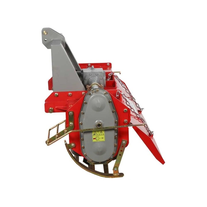 GeoTech Pro HRT 180 -jyrsin traktoriin, 180 cm, 40–75 HP, kiinteä kiinnitys