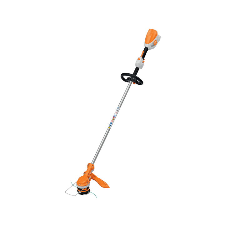 STIHL FSA 60 R akkukäyttöinen raivaussaha 36 V 650 W ilman akkua ja laturia