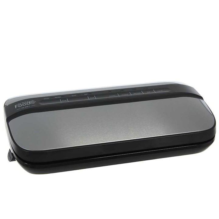 Royal Food VS 340 I vakuumipakkaaja, 120 W, 30 cm