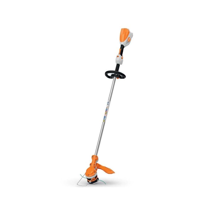 STIHL FSA 60 R akkukäyttöinen raivaussaha, 36 V, 650 W, ilman akkua ja laturia