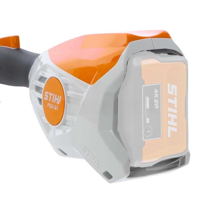 STIHL FSA 60 R akkukäyttöinen raivaussaha, 36 V, 650 W, ilman akkua ja laturia