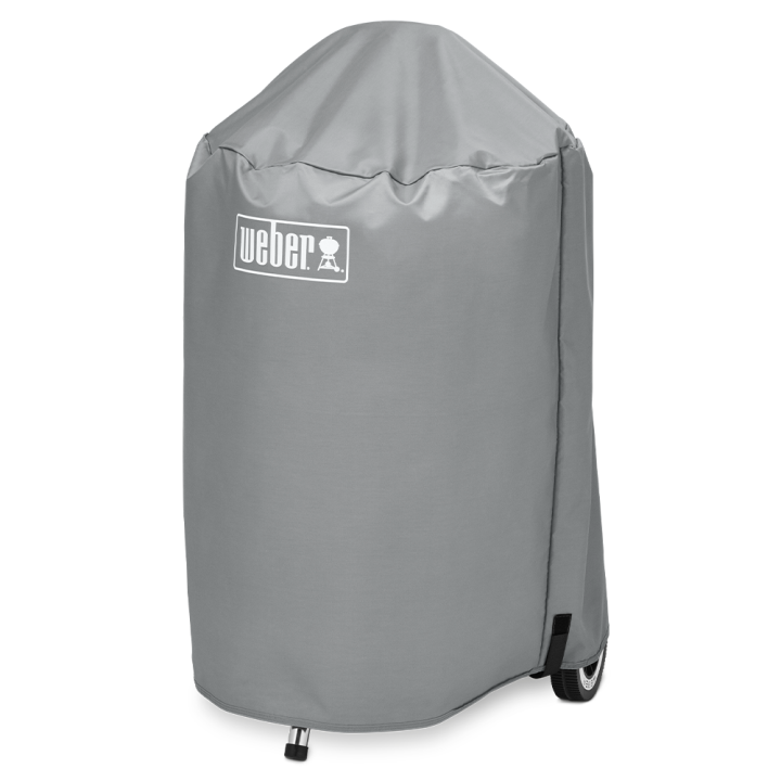 Weber 7175 grillisuojus hiiligrilleille 47 cm polyesteri