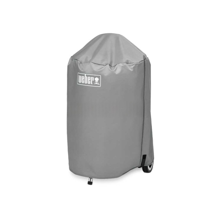 Weber 7175 grillisuojus hiiligrilleille, 47 cm, polyesteri