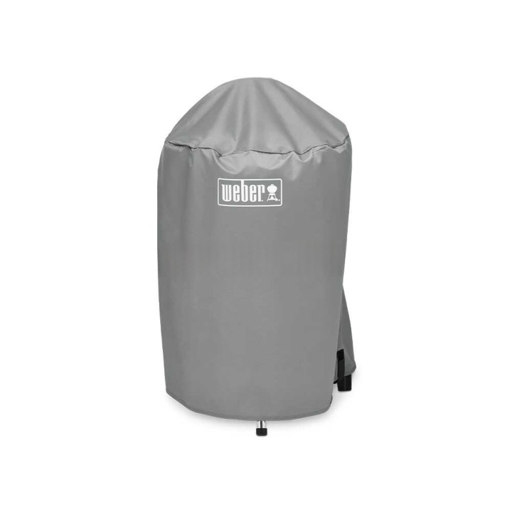 Weber 7175 grillisuojus hiiligrilleille, 47 cm, polyesteri