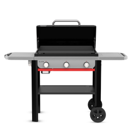 Weber Slate GP kaasugrilli valurautaparila 71 46 cm 10 55 kW 3 poltinta