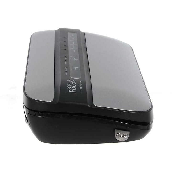 Royal Food VS 340 I vakuumipakkaaja, 120 W, 30 cm