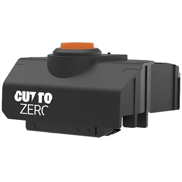 Worx WA0928 Cut to Zero reunaleikkuumoduuli Landroid Vision Cloud 4WD robottiruohonleikkureille