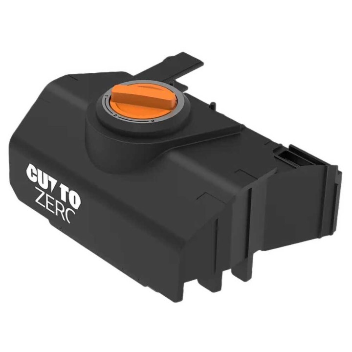 Worx WA0928 Cut-to-Zero -reunaleikkuumoduuli Landroid Vision Cloud 4WD -robottiruohonleikkureille