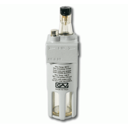 Kompressorin voitelulaite paineilmatyökaluille 3 8 tuuman liitännät