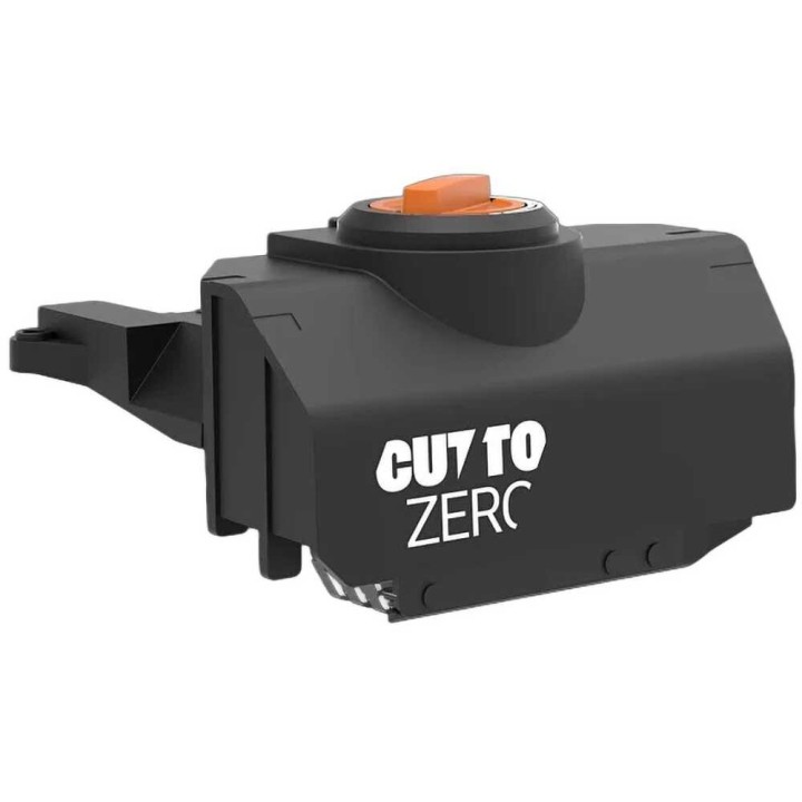 Worx WA0928 Cut-to-Zero -reunaleikkuumoduuli Landroid Vision Cloud 4WD -robottiruohonleikkureille