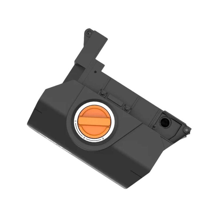 Worx WA0928 Cut-to-Zero -reunaleikkuumoduuli Landroid Vision Cloud 4WD -robottiruohonleikkureille
