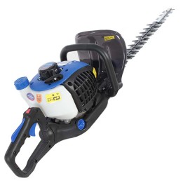 Hyundai LDHT260C pensasleikkuri 25 4 cm 60 cm