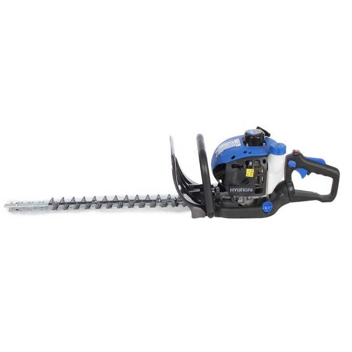 Hyundai LDHT260C pensasleikkuri, 25,4 cm³, 60 cm
