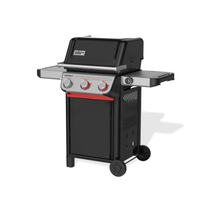 Weber Spirit EX-325 kaasugrilli, 3 poltinta, 9 kW, 2 340 cm²