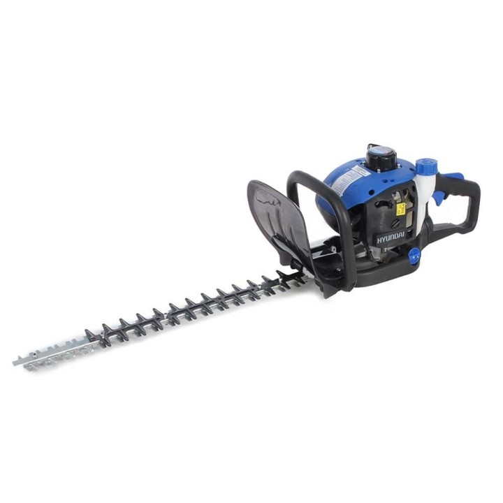 Hyundai LDHT260C pensasleikkuri, 25,4 cm³, 60 cm