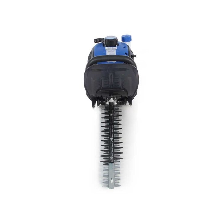 Hyundai LDHT260C pensasleikkuri, 25,4 cm³, 60 cm