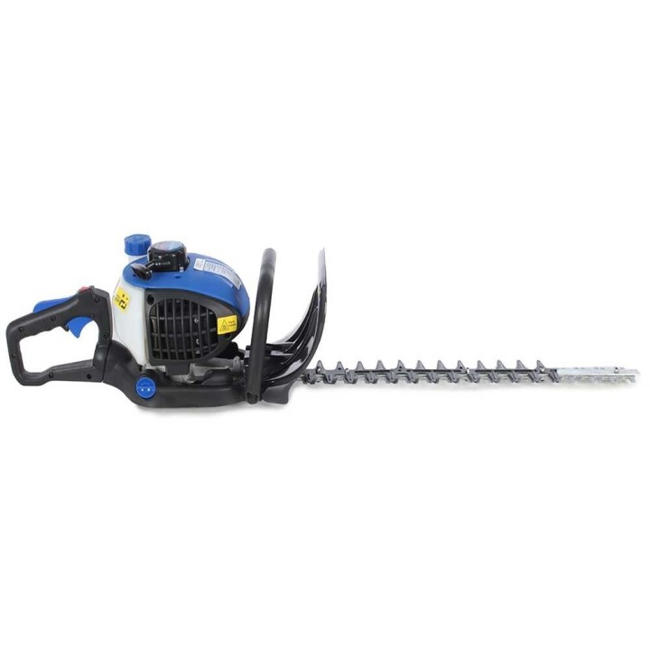 Hyundai LDHT260C pensasleikkuri, 25,4 cm³, 60 cm