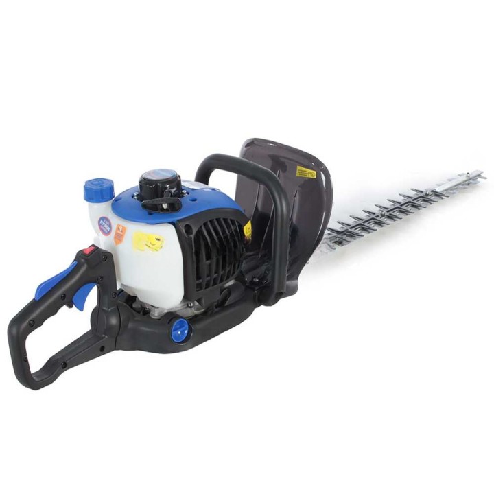 Hyundai LDHT260C pensasleikkuri, 25,4 cm³, 60 cm