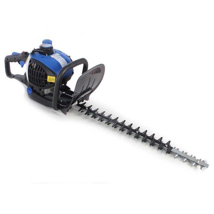 Hyundai LDHT260C pensasleikkuri, 25,4 cm³, 60 cm