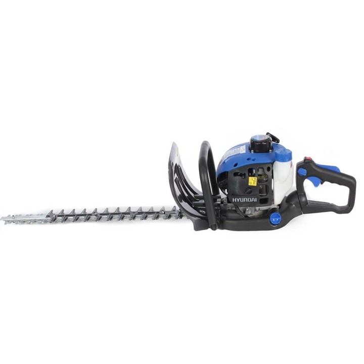 Hyundai LDHT260C pensasleikkuri, 25,4 cm³, 60 cm