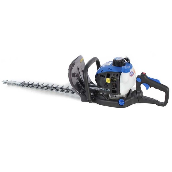 Hyundai LDHT260C pensasleikkuri, 25,4 cm³, 60 cm