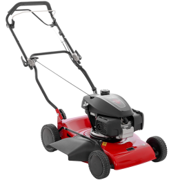 Marina Systems Biomulch 51 SH bioleikkuu ruohonleikkuri Honda GCVx170 51 cm takaveto