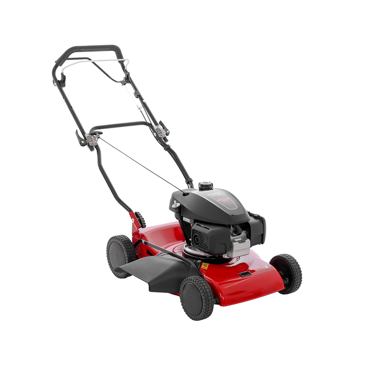 Marina Systems Biomulch 51 SH bioleikkuu ruohonleikkuri Honda GCVx170 51 cm takaveto
