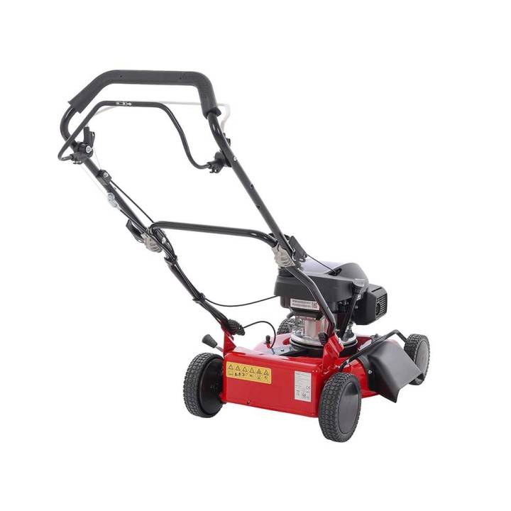 Marina Systems Biomulch 51 SH bioleikkaava ruohonleikkuri, Honda GCVx170, 51 cm, takaveto