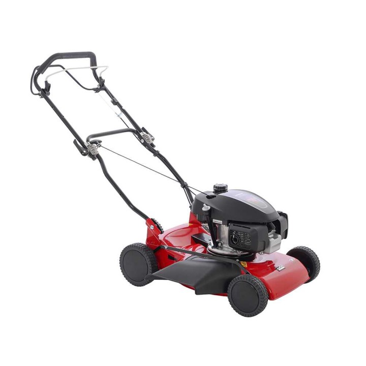 Marina Systems Biomulch 51 SH bioleikkaava ruohonleikkuri, Honda GCVx170, 51 cm, takaveto