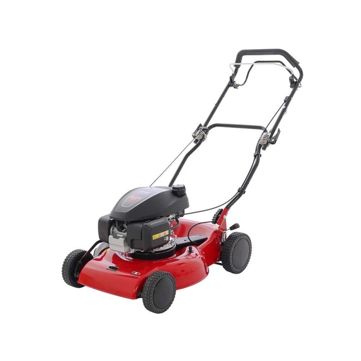 Marina Systems Biomulch 51 SH bioleikkaava ruohonleikkuri, Honda GCVx170, 51 cm, takaveto