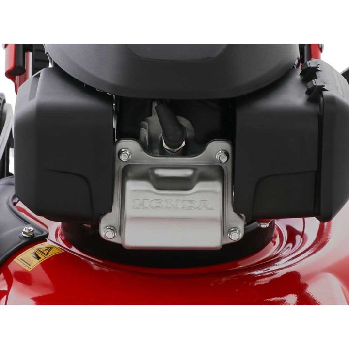 Marina Systems Biomulch 51 SH bioleikkaava ruohonleikkuri, Honda GCVx170, 51 cm, takaveto