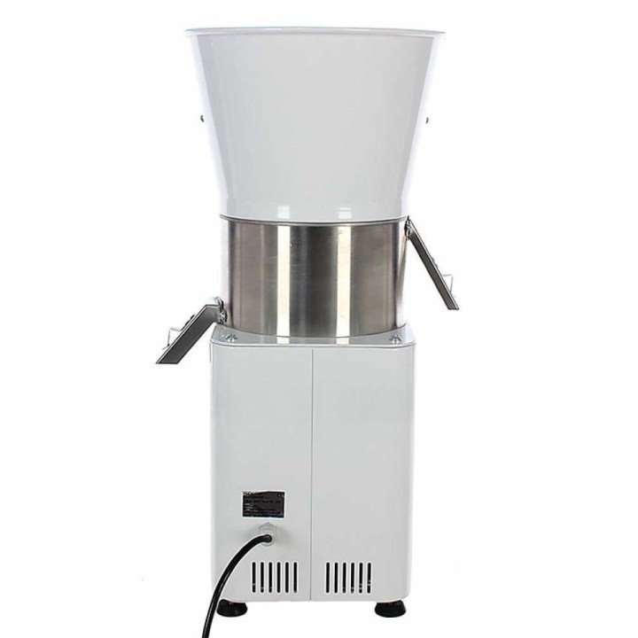 Omas Faribon F600 jauhomylly kotikäyttöön, 2 200 W, 800 g/min