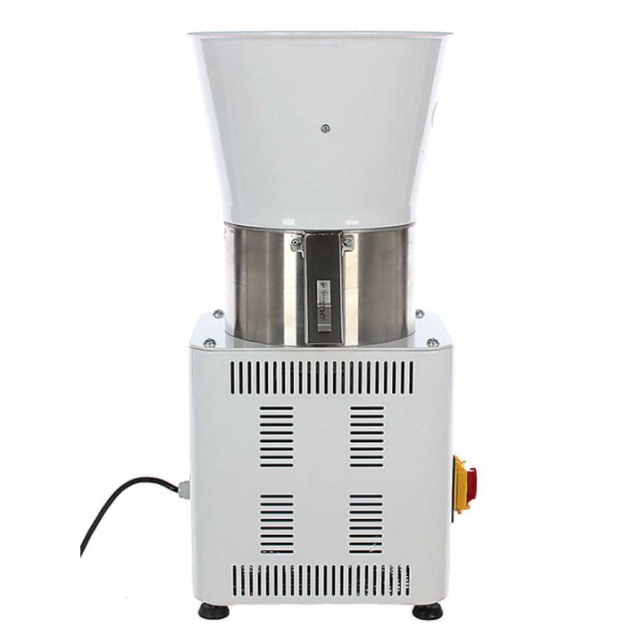 Omas Faribon F600 jauhomylly kotikäyttöön, 2 200 W, 800 g/min