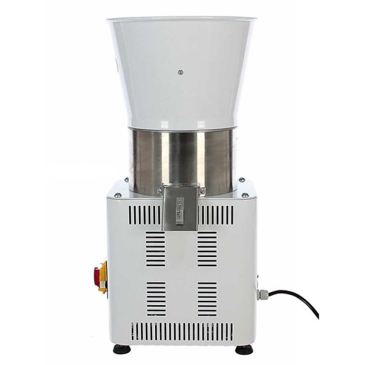 Omas Faribon F600 jauhomylly kotikäyttöön, 2 200 W, 800 g/min